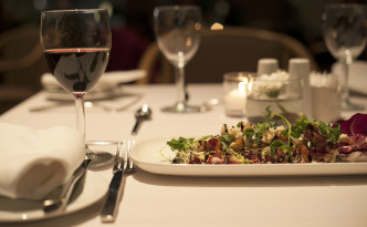 Außer-Haus-Essen - GREEN CHEFS