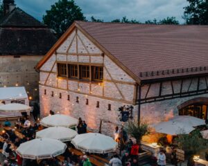 Bleimer Schloss
