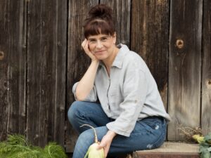 Esther Kern - Foto by Linda Kastrati