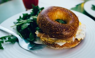 Fair frühstücken in Mönchengladbach - Pixabay