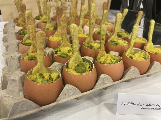 Fingerfood Catering Tirol