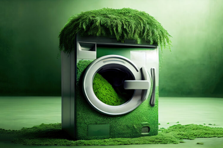 Greenwashing - Adobe Stock