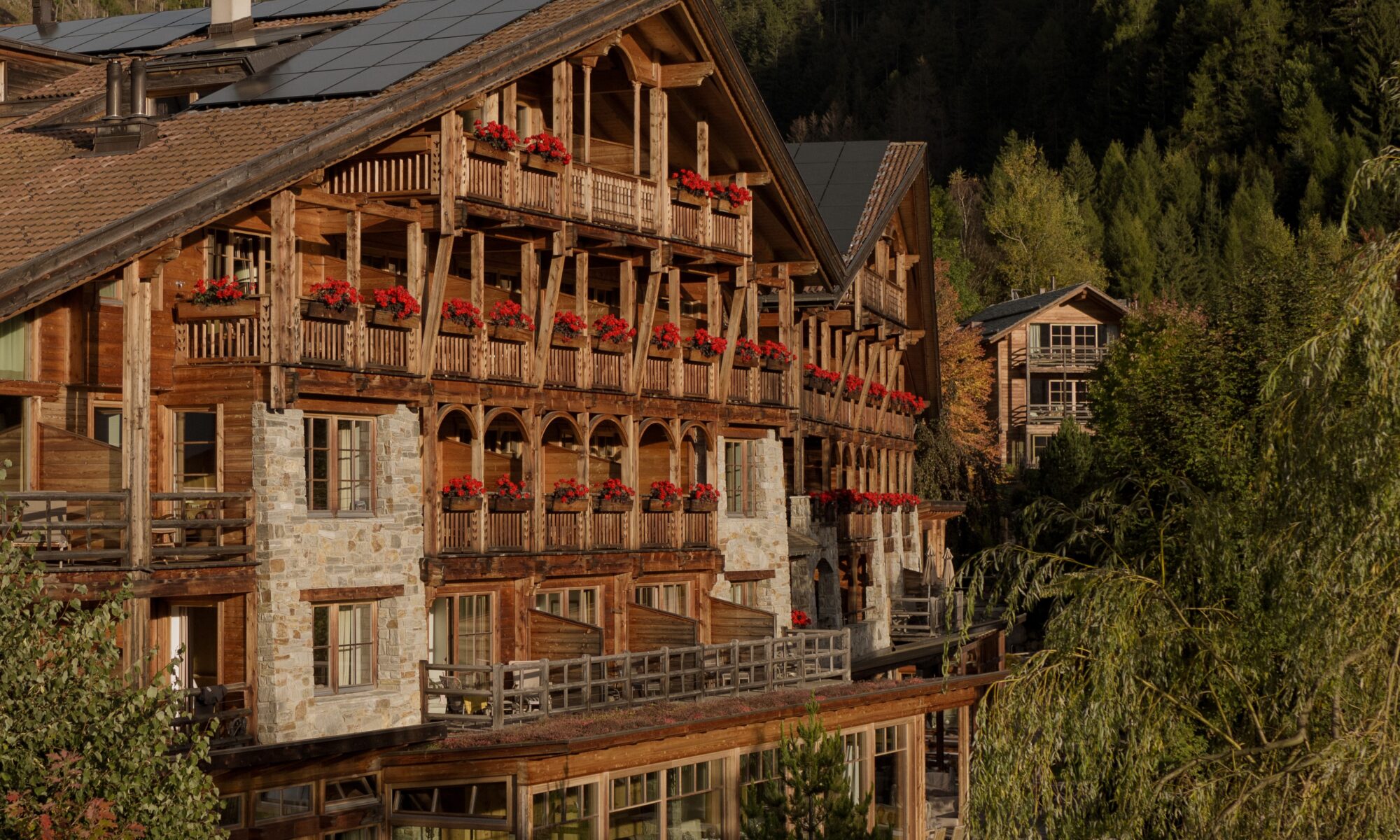 Hotel Lüsnerhof