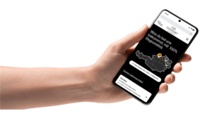 Ja zu nah - App auf Handy