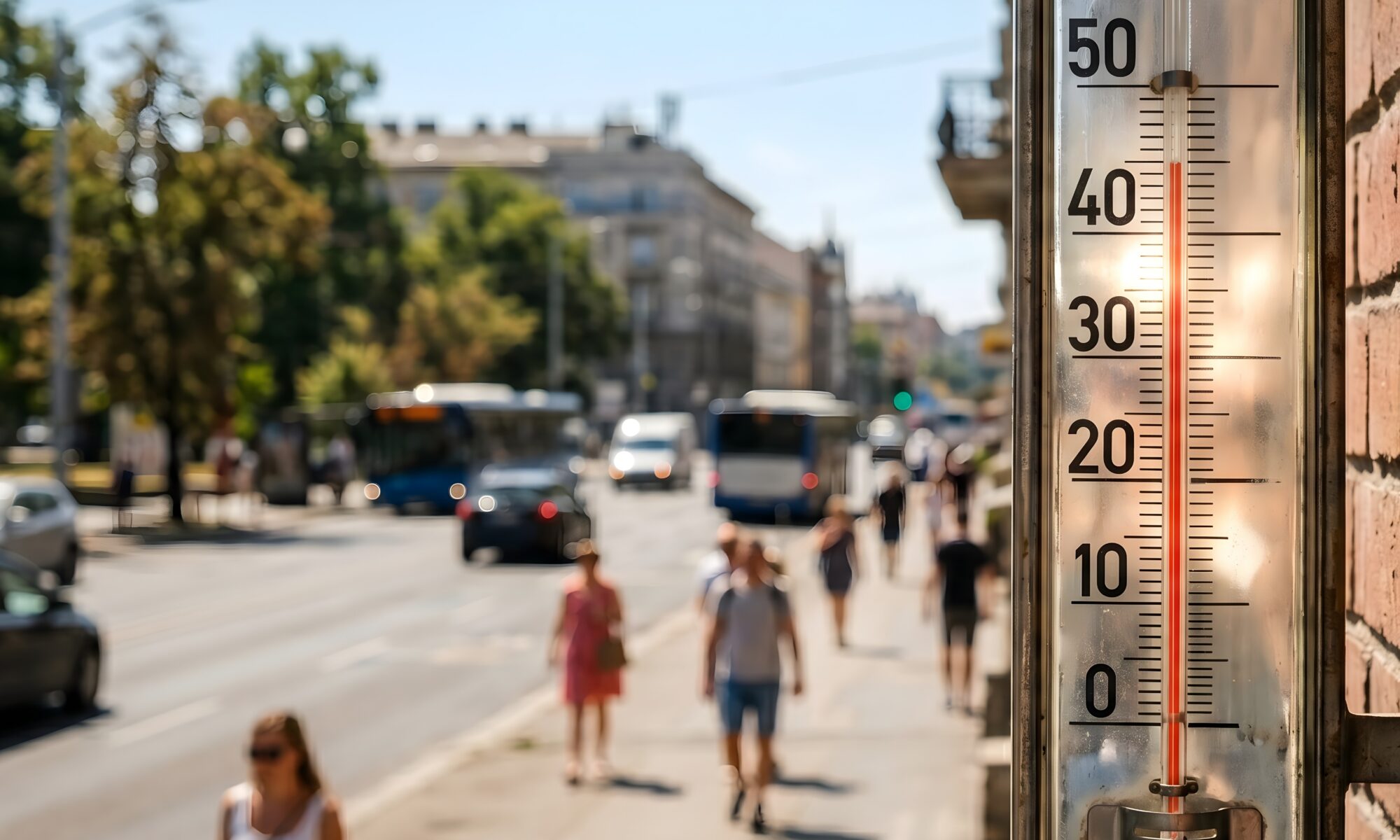 Klimaresilienz - Adobe Stock
