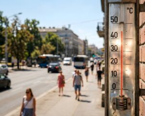 Klimaresilienz - Adobe Stock