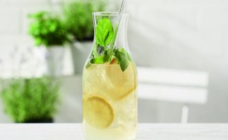 LEONARDO PROLINE - TRINKHALME AUS GLAS