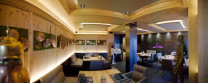 Leos by Stephan Brandt - Interieur