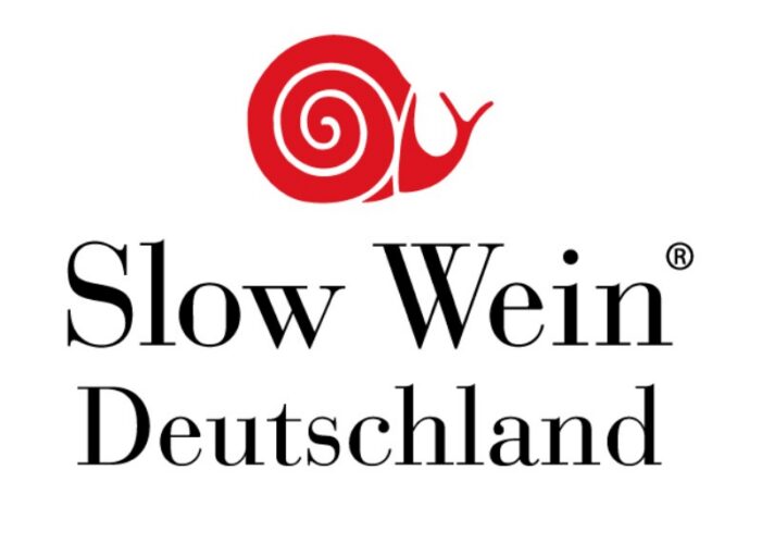 Logo Slow Wein Deutschland