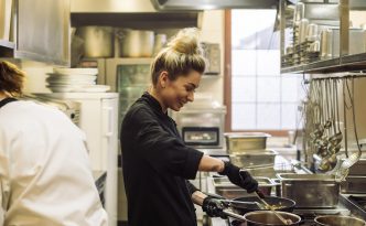METRO Preis für nachhaltige Gastronomie