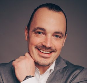 Markus Wessel ist neuer Green Chefs Insider
