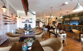 Green Chefs Partner Bootshaus Ilmenau