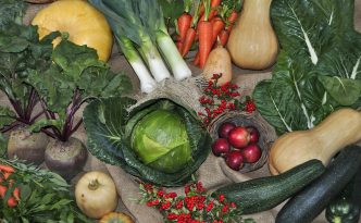 Saisonkalender Green Chefs