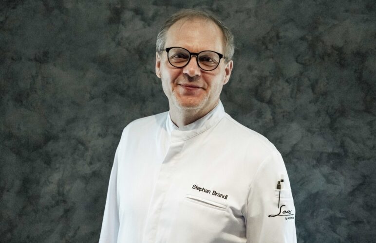 Stephan Brandl