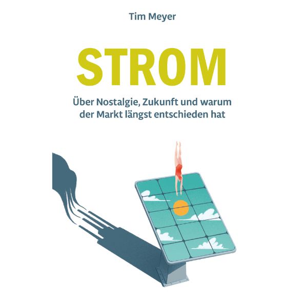Strom von Tim Meyer