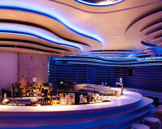 Villa Viva Bar ©Hamburgfoodlover