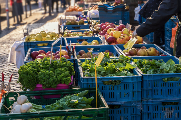 Wo kommt Euer Essen wirklich her? - Adobe Stock